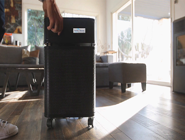 新房入住，警惕甲醛對(duì)家人的危害！