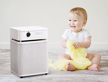 警惕！空氣污染與全球600萬嬰兒早產(chǎn)有關(guān)