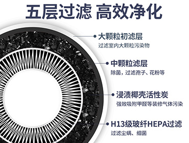 除甲醛空氣凈化器租賃，新裝修辦公室除甲醛