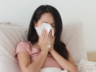 空氣凈化有助于減少組胺過敏嗎？空氣凈化器出租是不錯(cuò)選擇