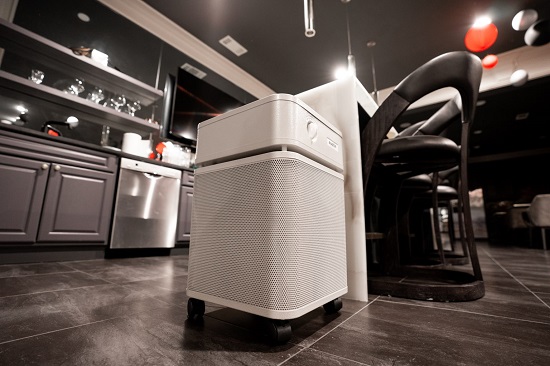 如何解決空氣質(zhì)量問題？空氣凈化器選購指南