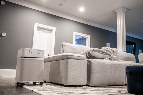 如何挑選適合家庭使用的空氣凈化器？