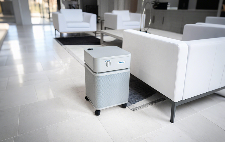 深圳空氣凈化器怎么選購？能除甲醛異味嗎？