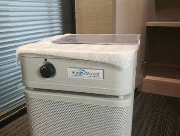 深圳國(guó)浩律師事務(wù)所 租賃空氣凈化器除甲醛