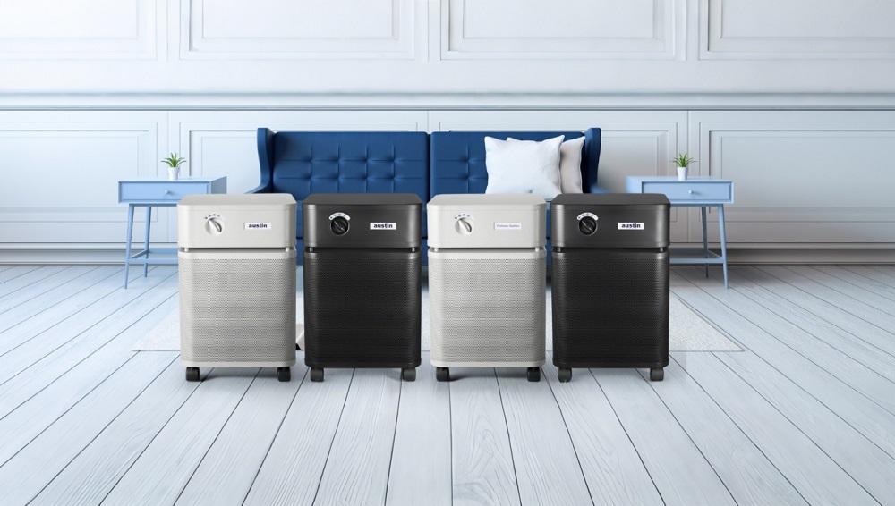 有哪些除甲醛比較好的空氣凈化器？ 可以租嗎？