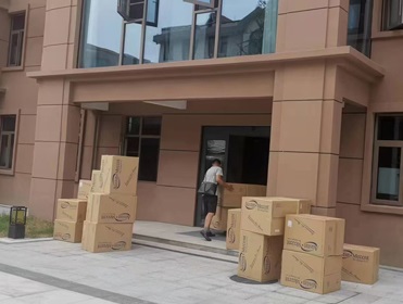 河南開(kāi)封某政府機(jī)關(guān) 租賃空氣凈化器除甲醛項(xiàng)目