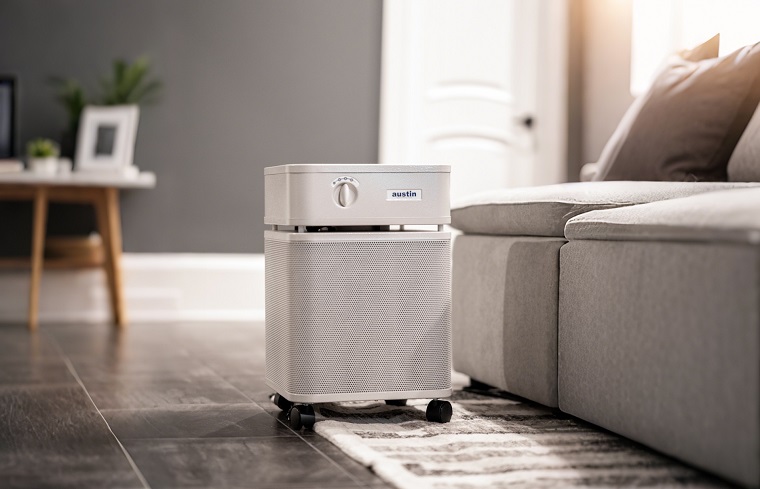 如何室內(nèi)科學除甲醛？租賃空氣凈化器適合哪些人群？