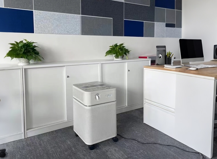 盛夏高溫下，空氣凈化器如何成為甲醛治理的“隱形衛(wèi)士”  