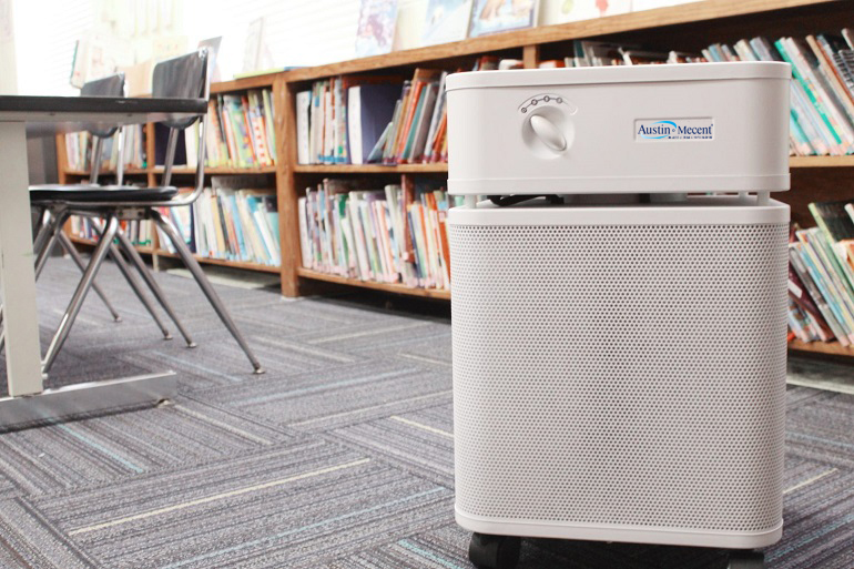 如何有效避免室內甲醛超標？空氣凈化器來幫您！