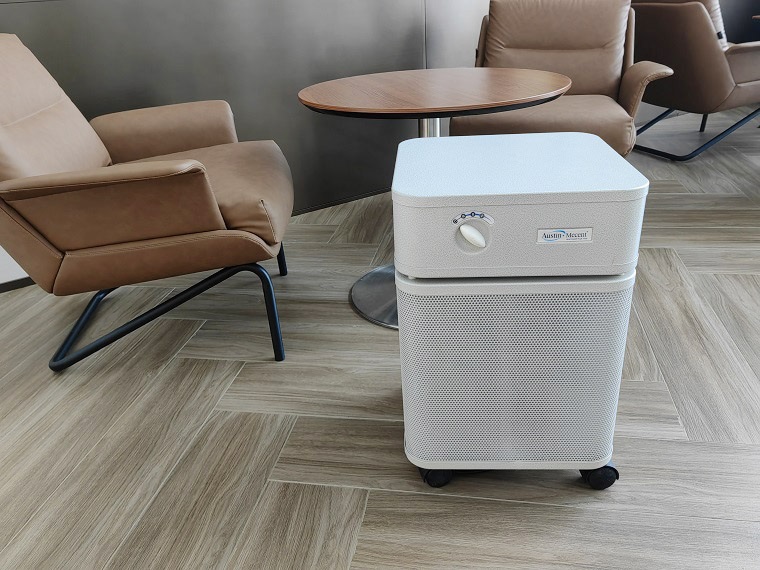 杭州西湖區(qū)企業(yè)除醛新方案