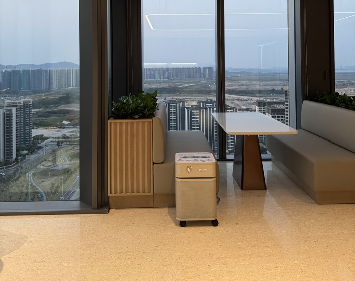 清除室內(nèi)甲醛的五種方法，推薦空氣凈化器除甲醛