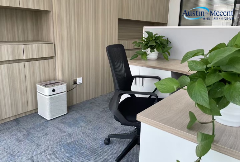 空氣凈化器到底有沒有效果？為什么沒有普及應用？