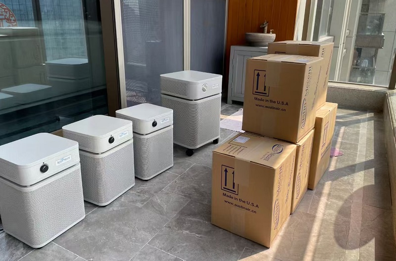 租賃凈化器的優(yōu)勢(shì)有哪些？去那里找凈化器租賃公司？